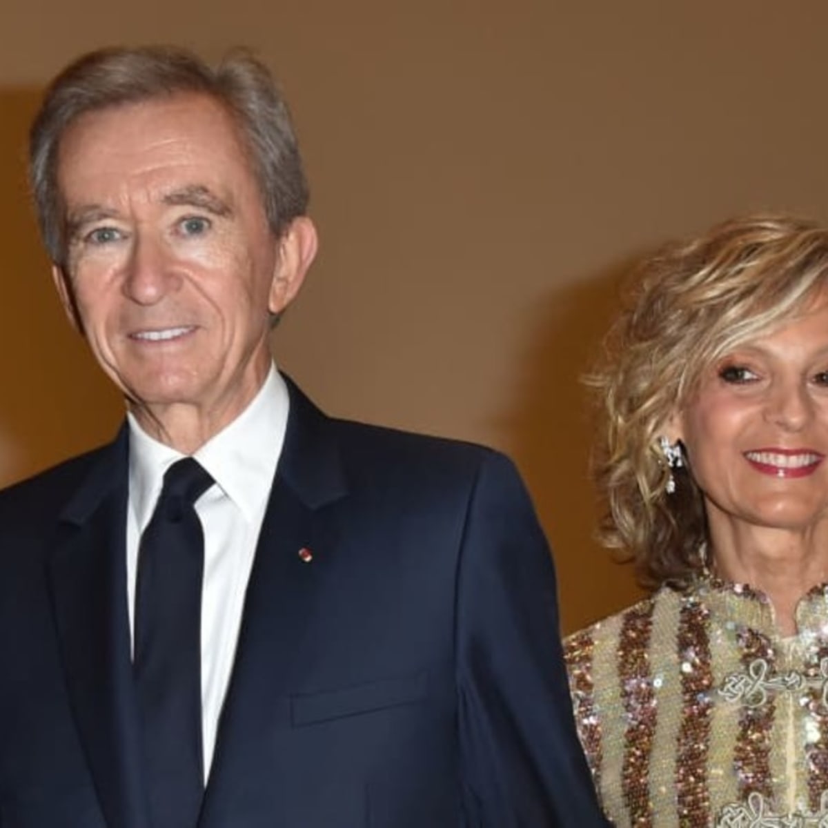 Bernard Arnault's Net Worth: 5 Fast Facts You Need to Know