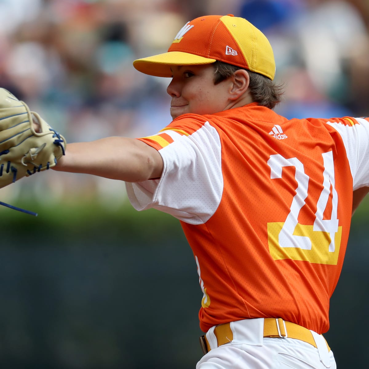 Little League World Series 2019: Louisiana team beats Curacao, becomes  first from state to win title