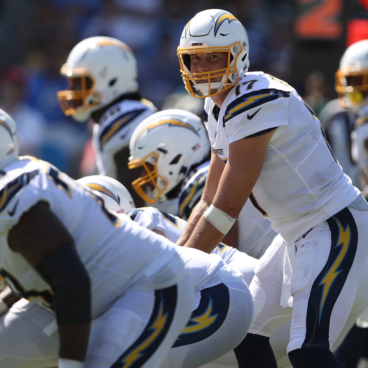 LA Chargers vs. Indianapolis Colts in overtime: Live score updates, TV  channel, how to watch free live stream online 