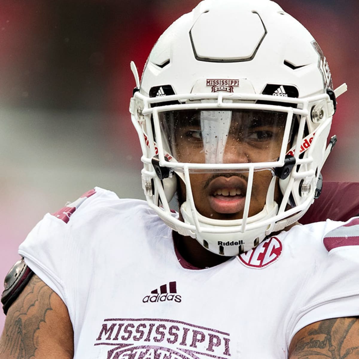 NFL Draft: Titans select Mississippi State DT Jeffery Simmons at 19