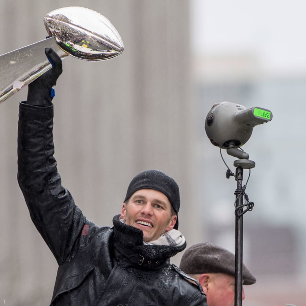 Super Bowl: Which teams have the Patriots beaten for the Lombardi Trophy? 