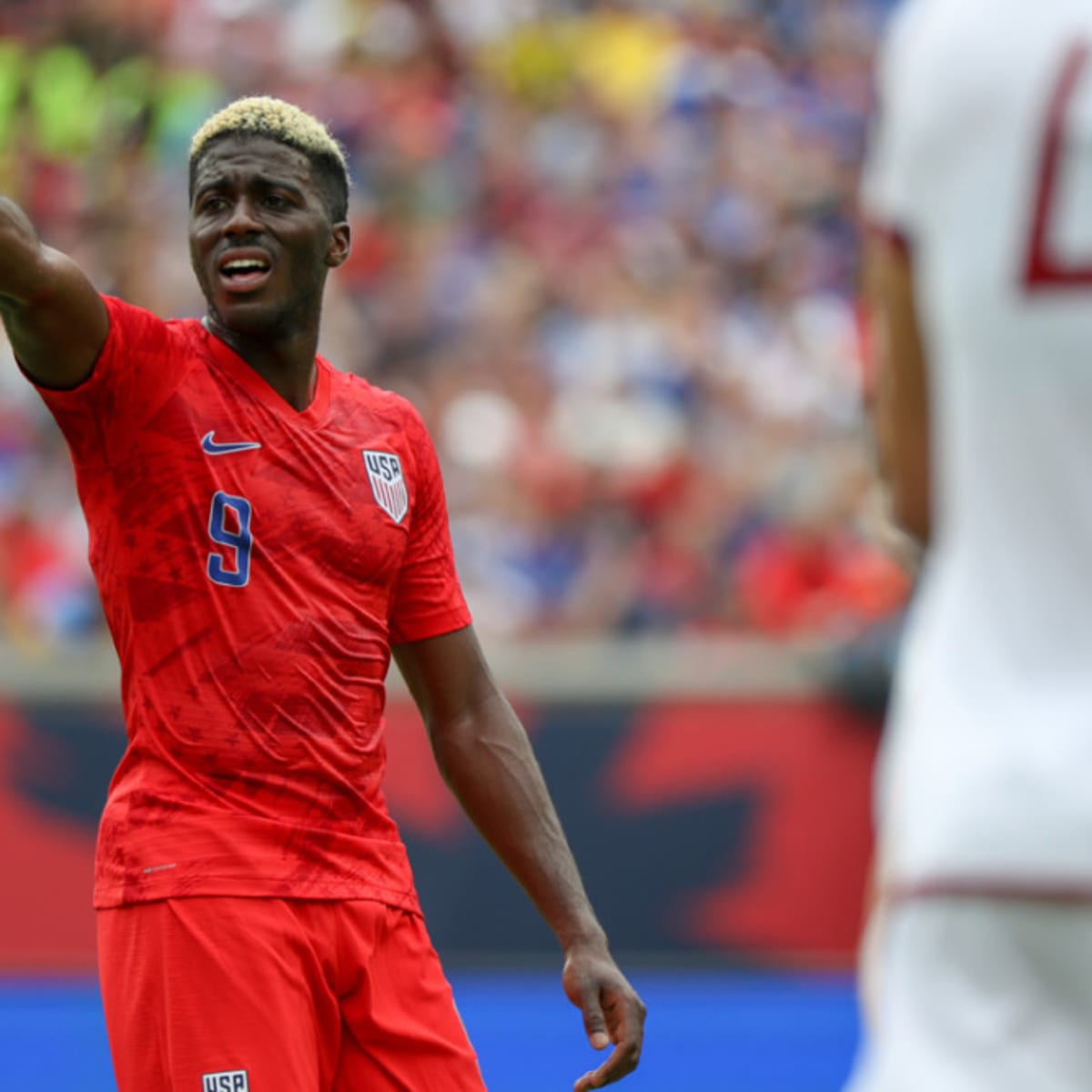 USA vs Venezuela: USMNT loss cause for Gold Cup concern - Sports