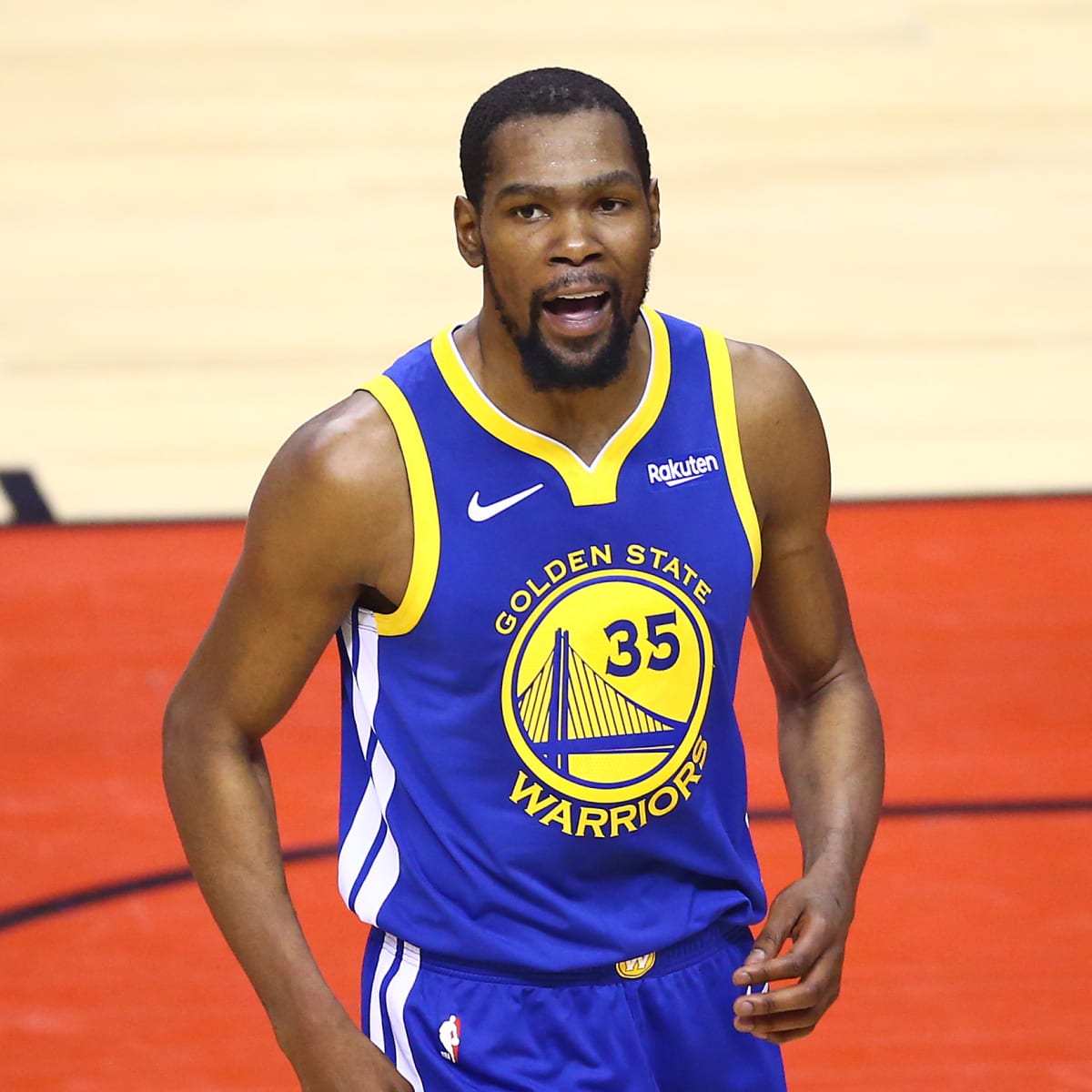 Kevin Durant, the Nets and an inflection point for the NBA's player  empowerment era
