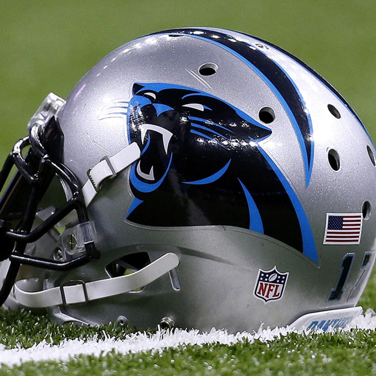 NFL Carolina Panthers coming to South Carolina with tax breaks