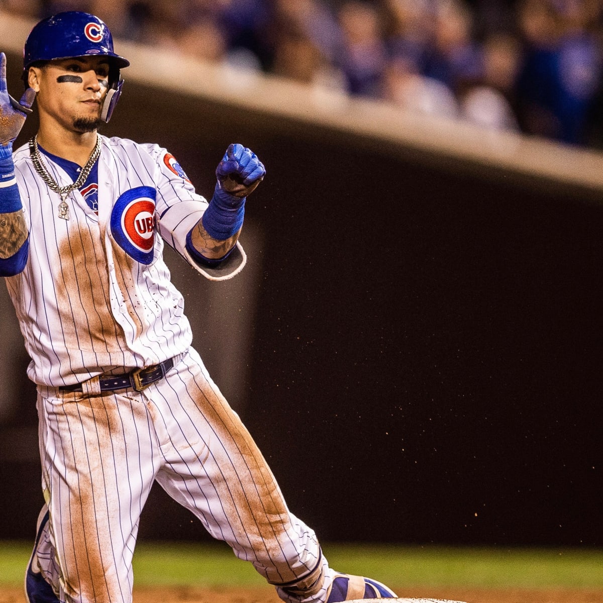 Chicago Cubs preview: Is Kris Bryant fully healthy? - Sports