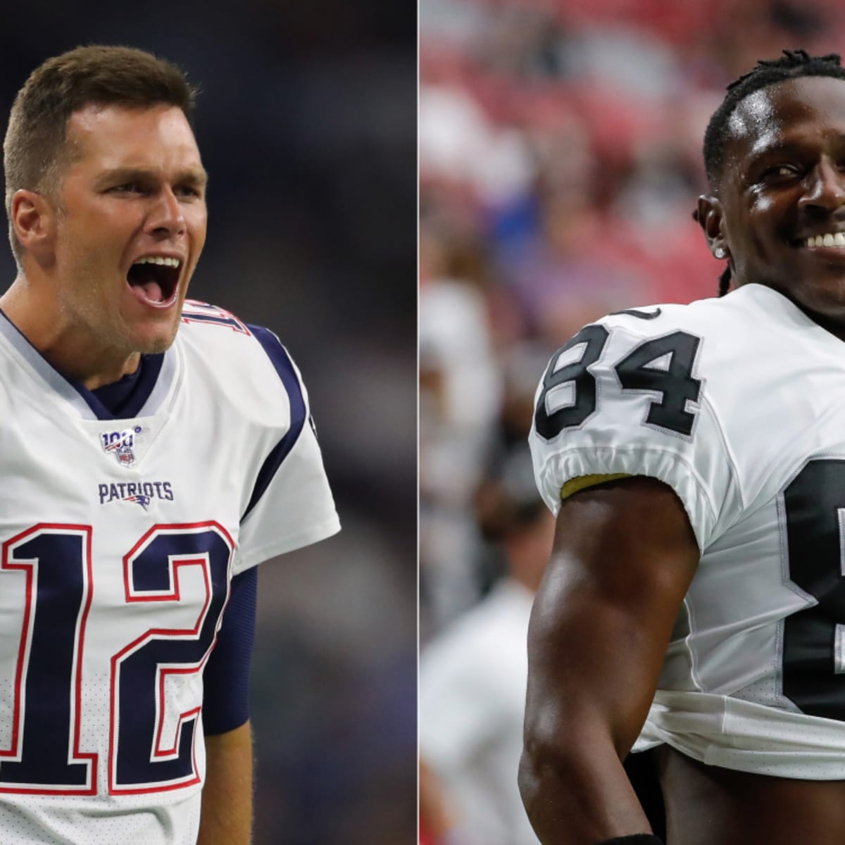 Patriots Won't Bring Back Antonio Brown in 2019 - Sports Illustrated