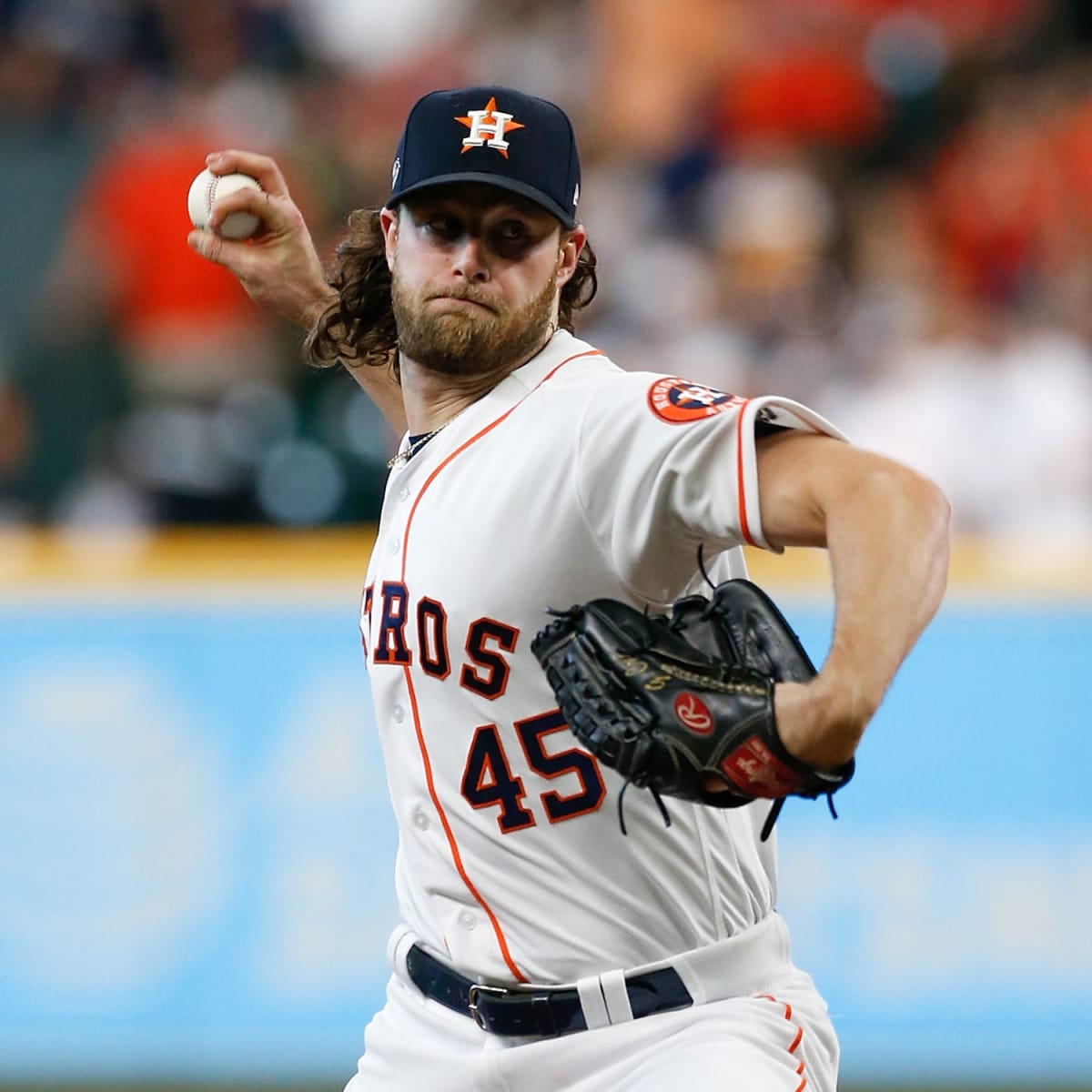 A.J. Hinch: Astros' Jake Marisnick could be out until September