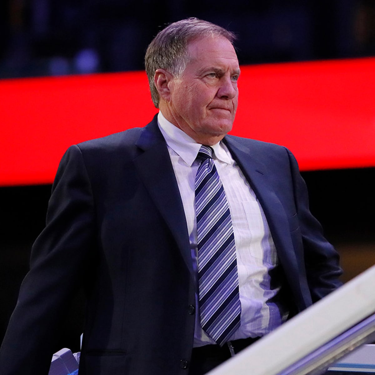 Belichick to Anchor Series Unveiling NFL's All-Century Team
