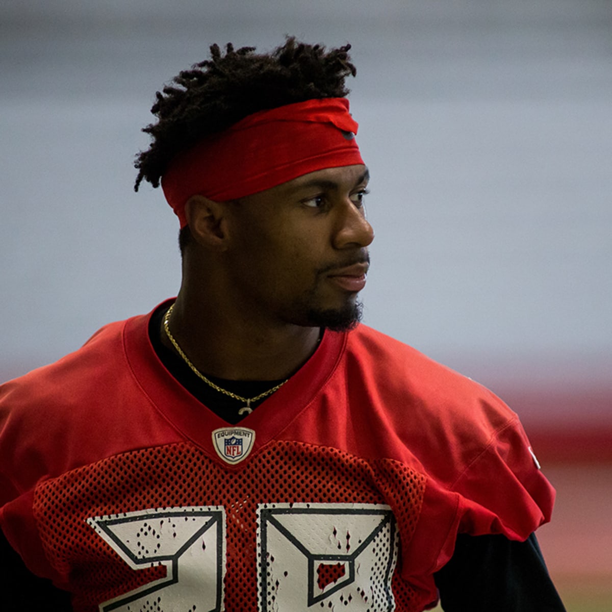 Former NCCU CB Ryan Smith Ready for Fifth NFL Season with Bucs