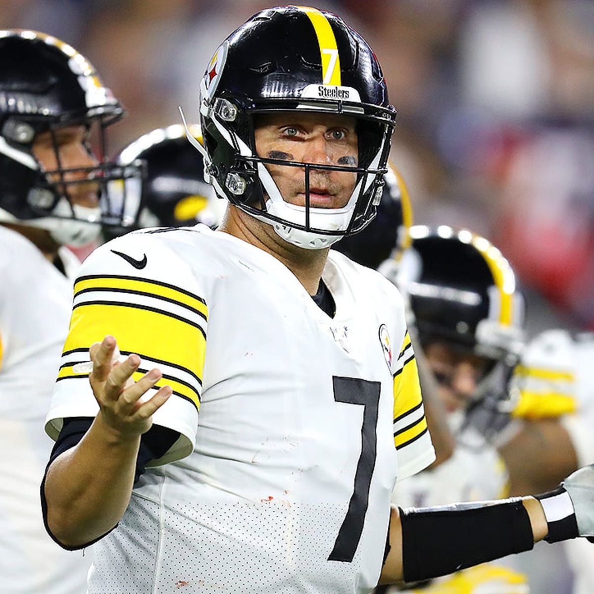 The Good, The Bad and The Ugly of Steelers embarrassing Week 1