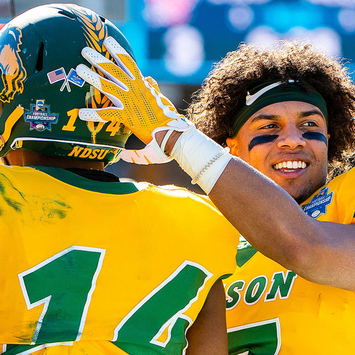 FCS Top 25: North Dakota State football tops preseason poll