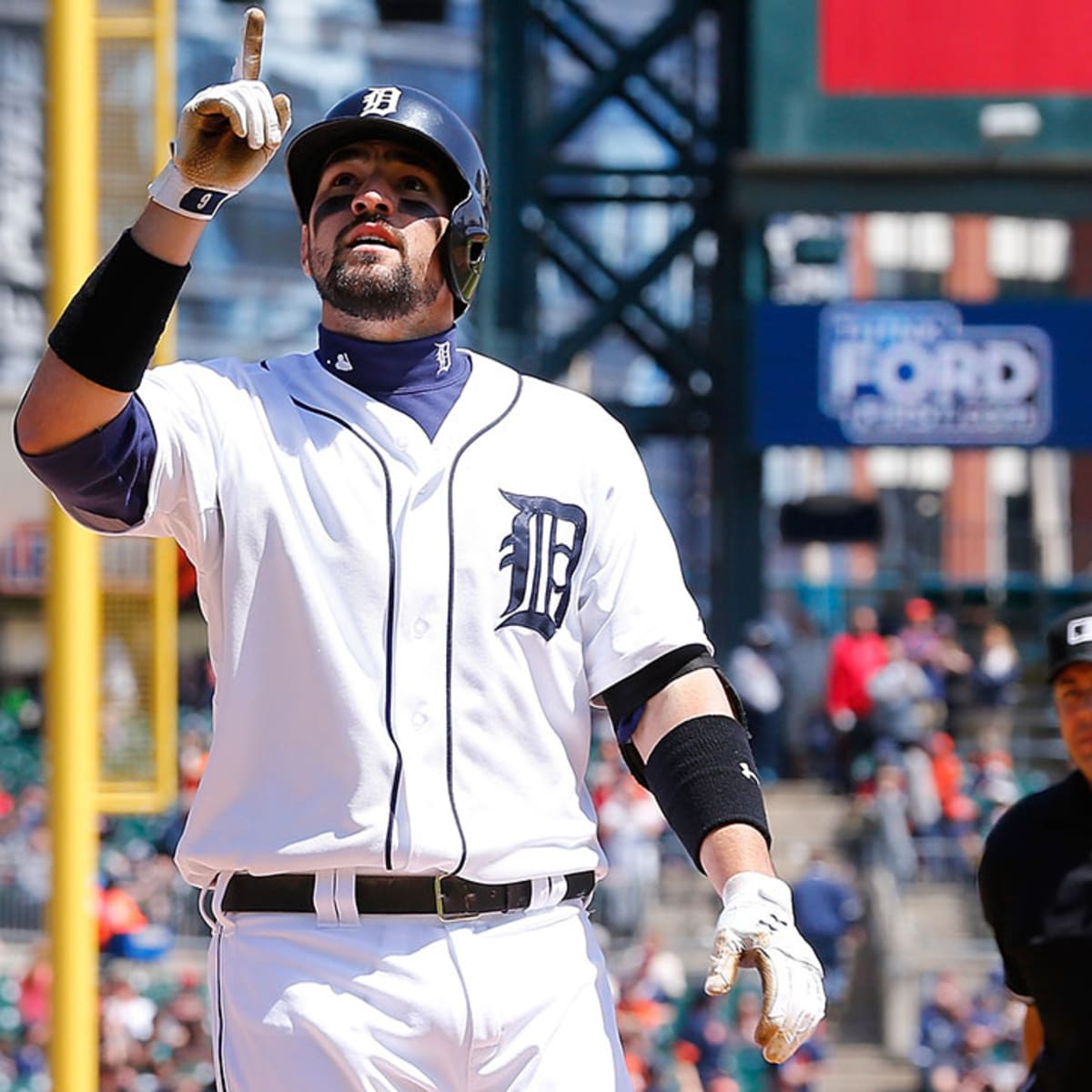 Nick Castellanos trade: Grading the Cubs' deal - Sports Illustrated