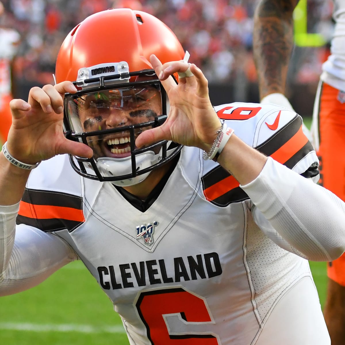 NFL Preseason: Where to Watch Cleveland Browns vs. Indianapolis Colts, TV  Channel, Live Stream, Odds