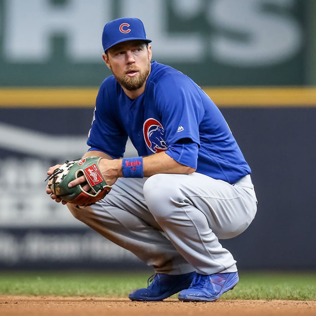 Ben Zobrist to return to Cubs this season - Chicago Sun-Times