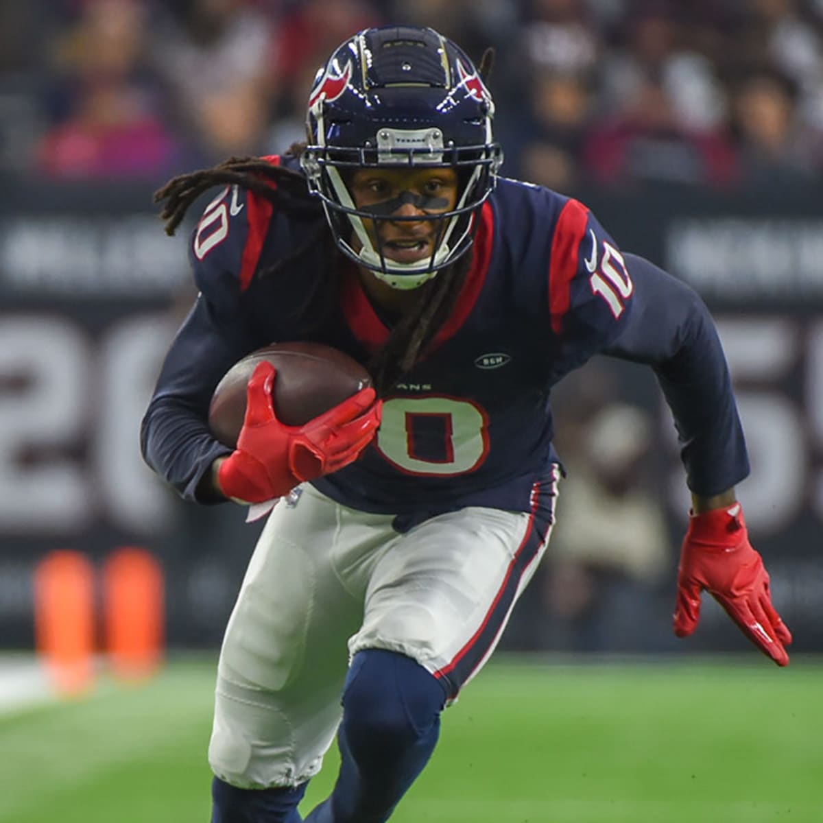 Ranking the NFL's top 10 wide receivers for 2019 - Sports Illustrated