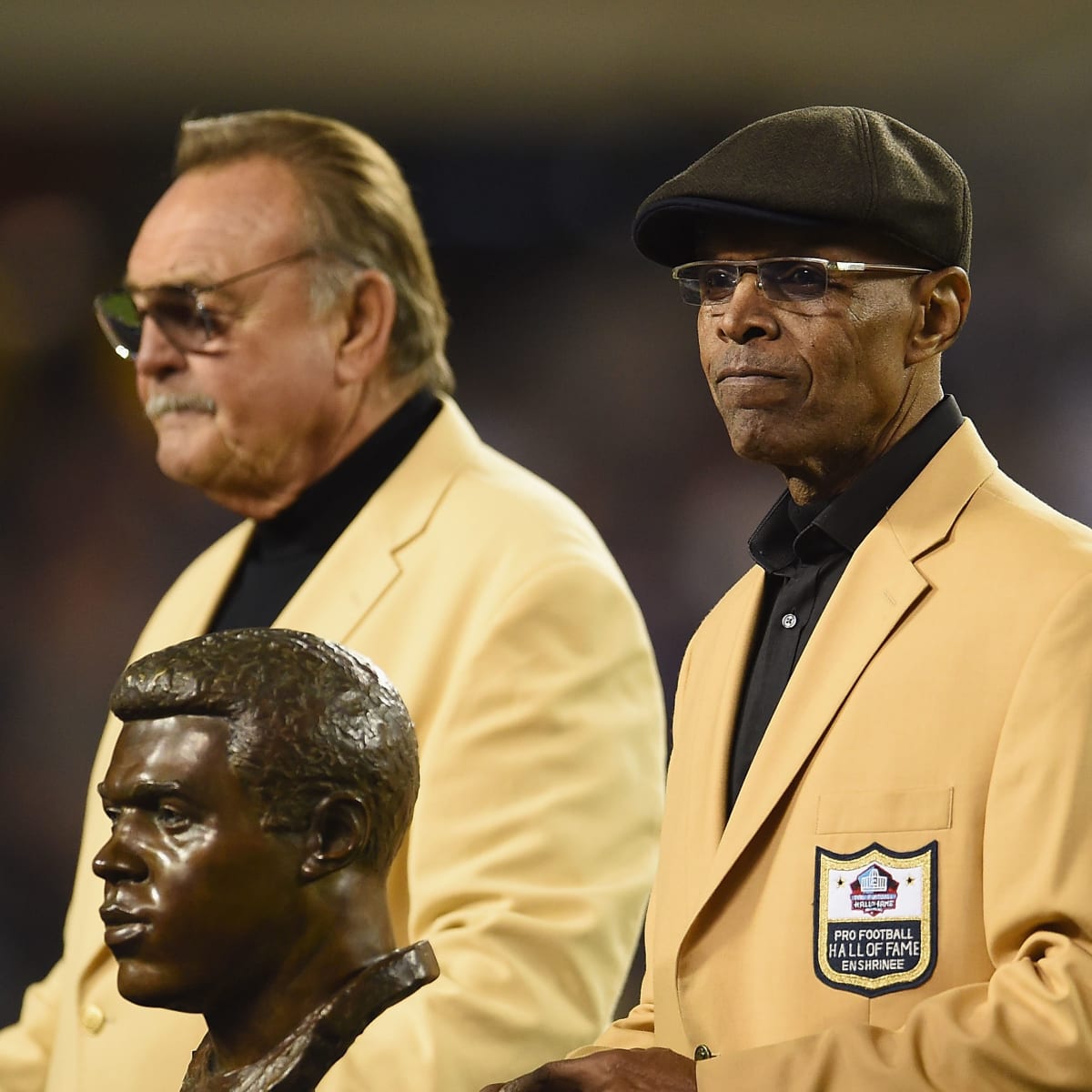 Bears legend Gale Sayers diagnosed with dementia - The Boston Globe