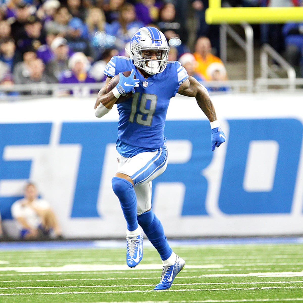 Kenny Golladay to Giants: Fantasy Football Impact