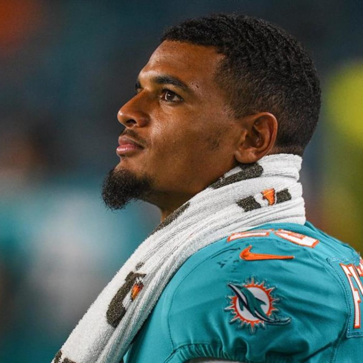 Breaking News: Miami Dolphins trade Minkah Fitzpatrick to the Pittsburgh  Steelers - Back Sports Page