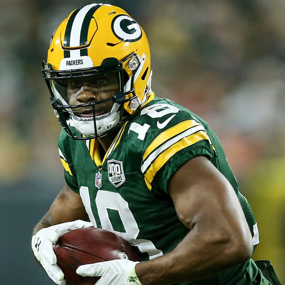 Randall Cobb vs. Cole Beasley: Did the Dallas Cowboys upgrade?