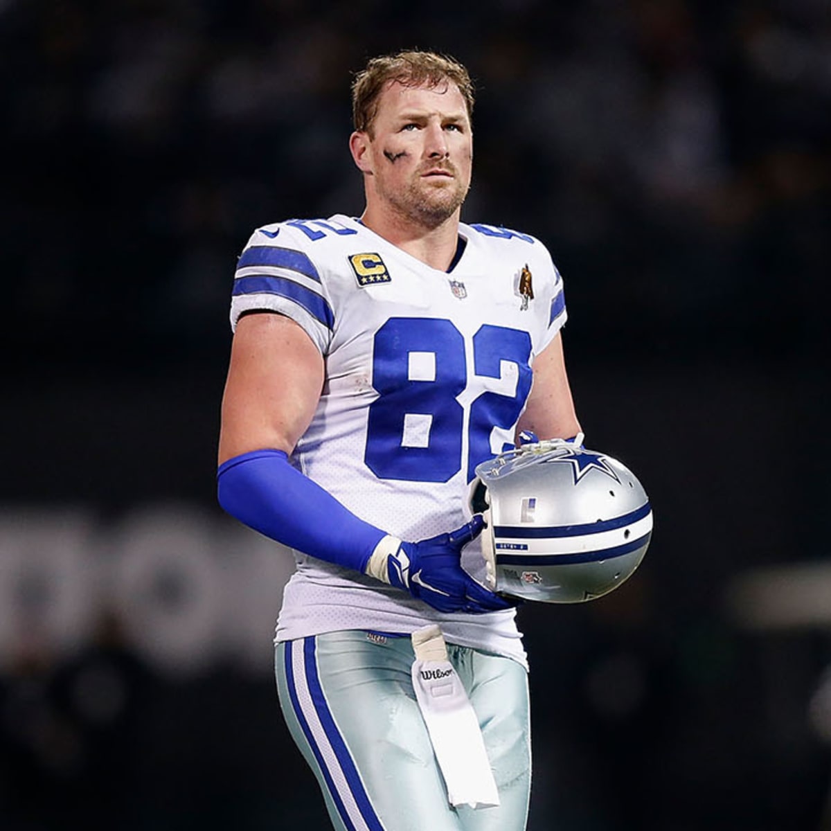 Cowboys' Jason Witten admits 'it sucked' to hear MNF criticism - Sports  Illustrated