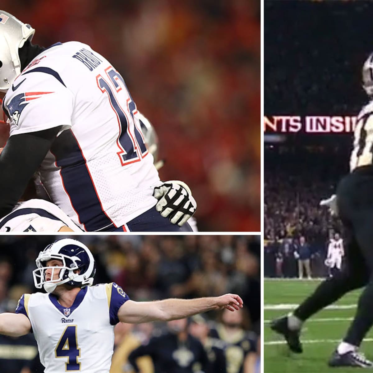 Giants on high alert for Rams' Johnny Hekker's fake punt ability