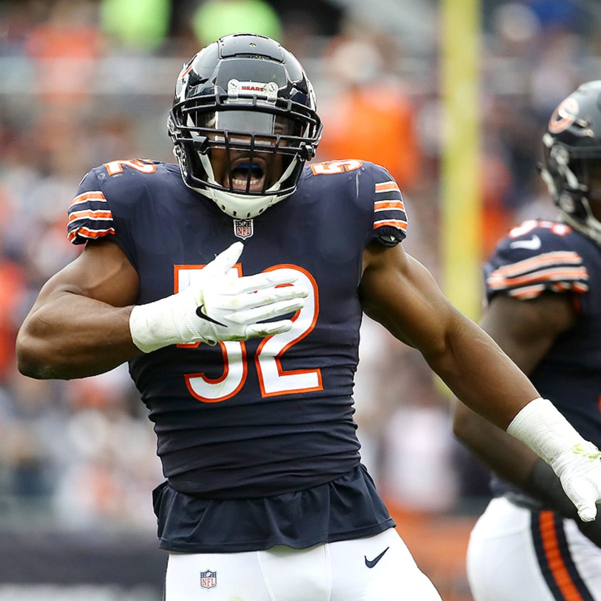 Fantasy Football Draft Primer: IDP Linebacker Strategy, Rankings & Tiers  (2023)