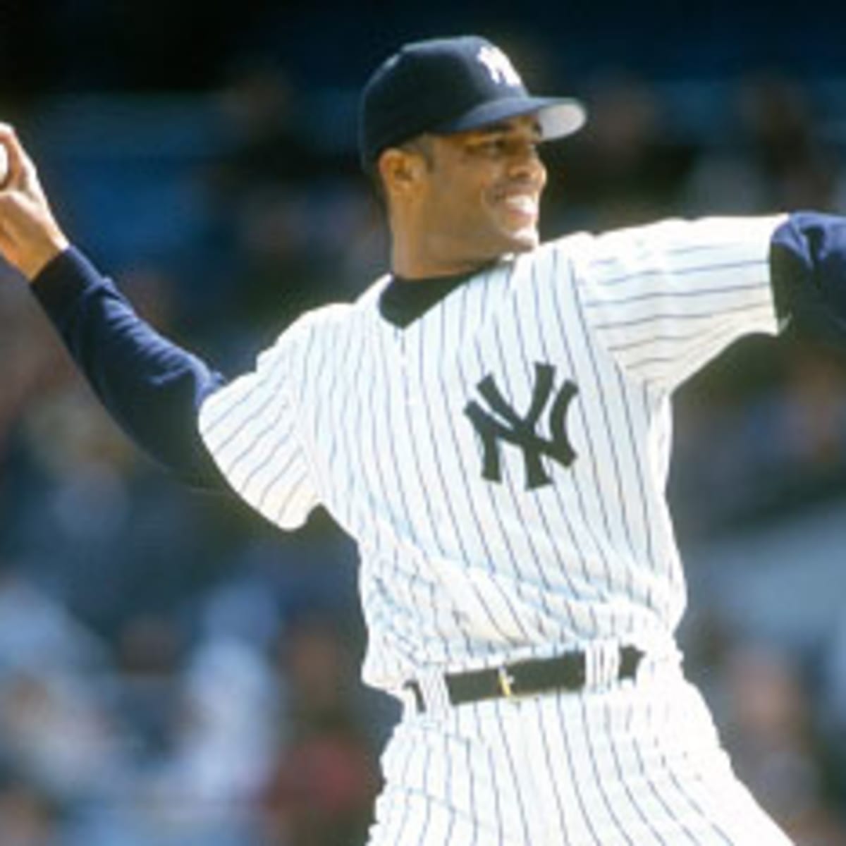 Yankees Legend Mariano Rivera Becomes First Player Elected To