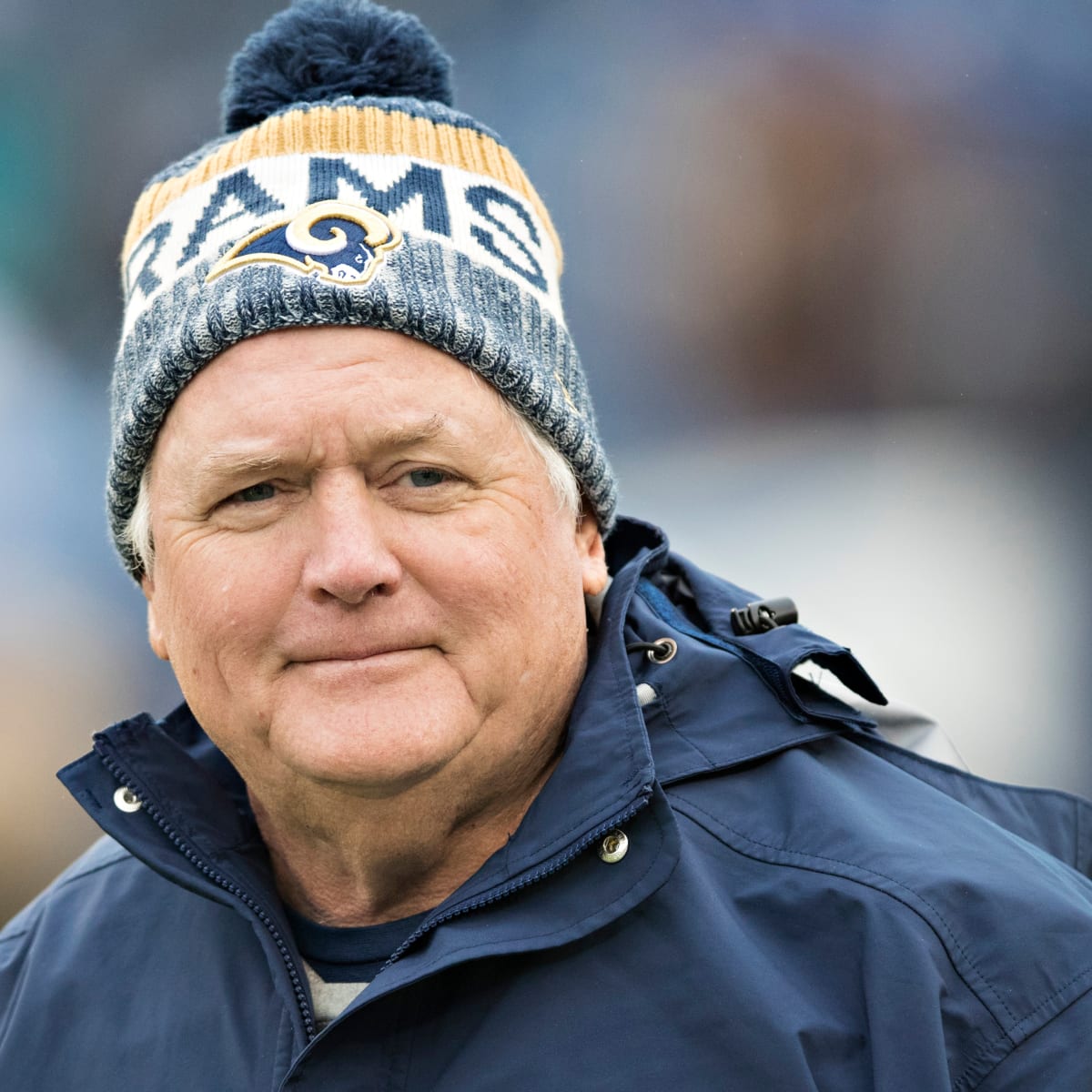 Denver Broncos defensive co-ordinator Wade Phillips finally gets a Super  Bowl ring with his surname on it