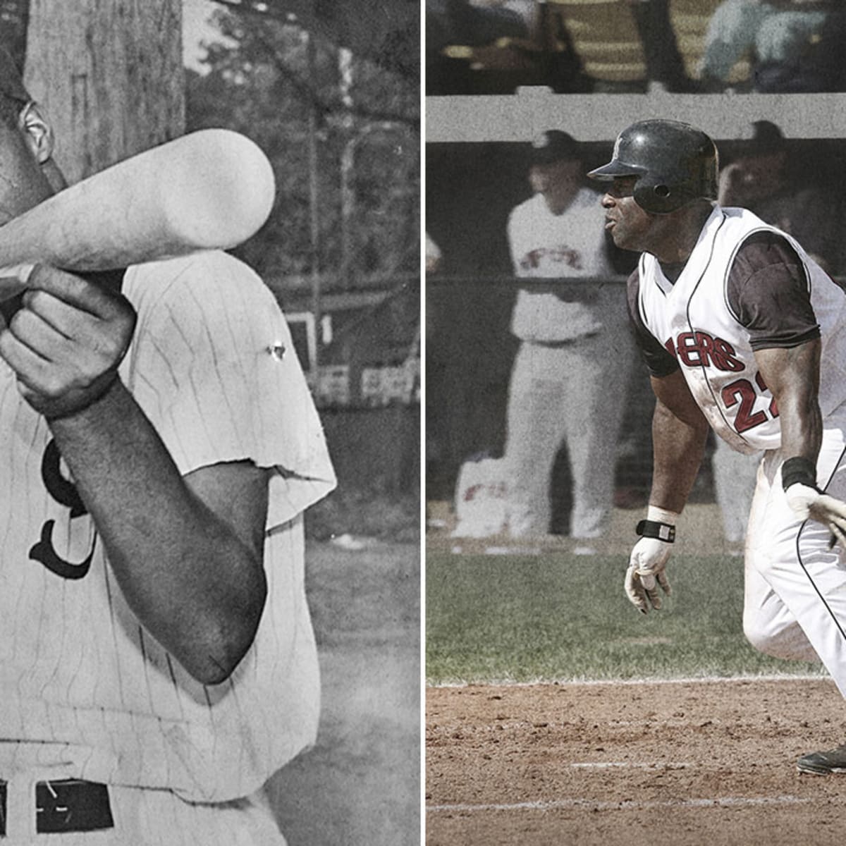 Ted Williams hit .400 before these two players followed suit - Sports  Illustrated