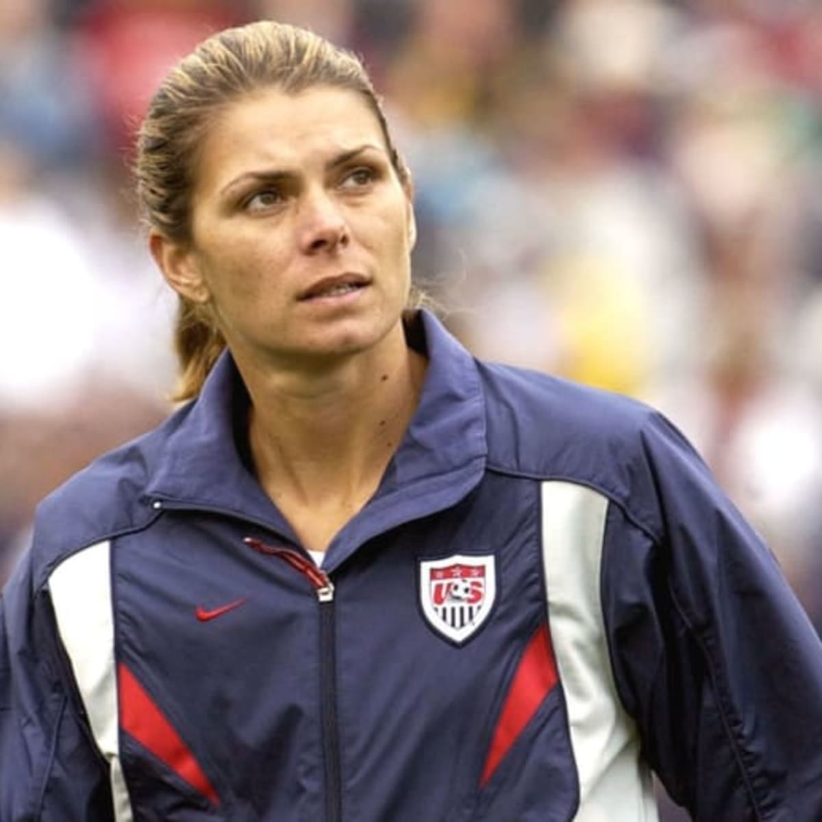 U.S. Women's Players Who Double as College Coaches