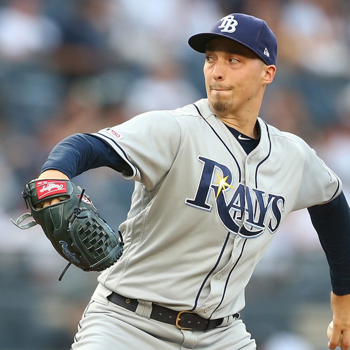 Rays pitcher Blake Snell to undergo elbow surgery, eyes September