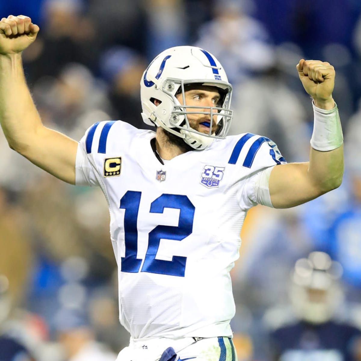 Patriots 59, Colts 24: New England obliterates Andrew Luck, Indy - SB  Nation Boston