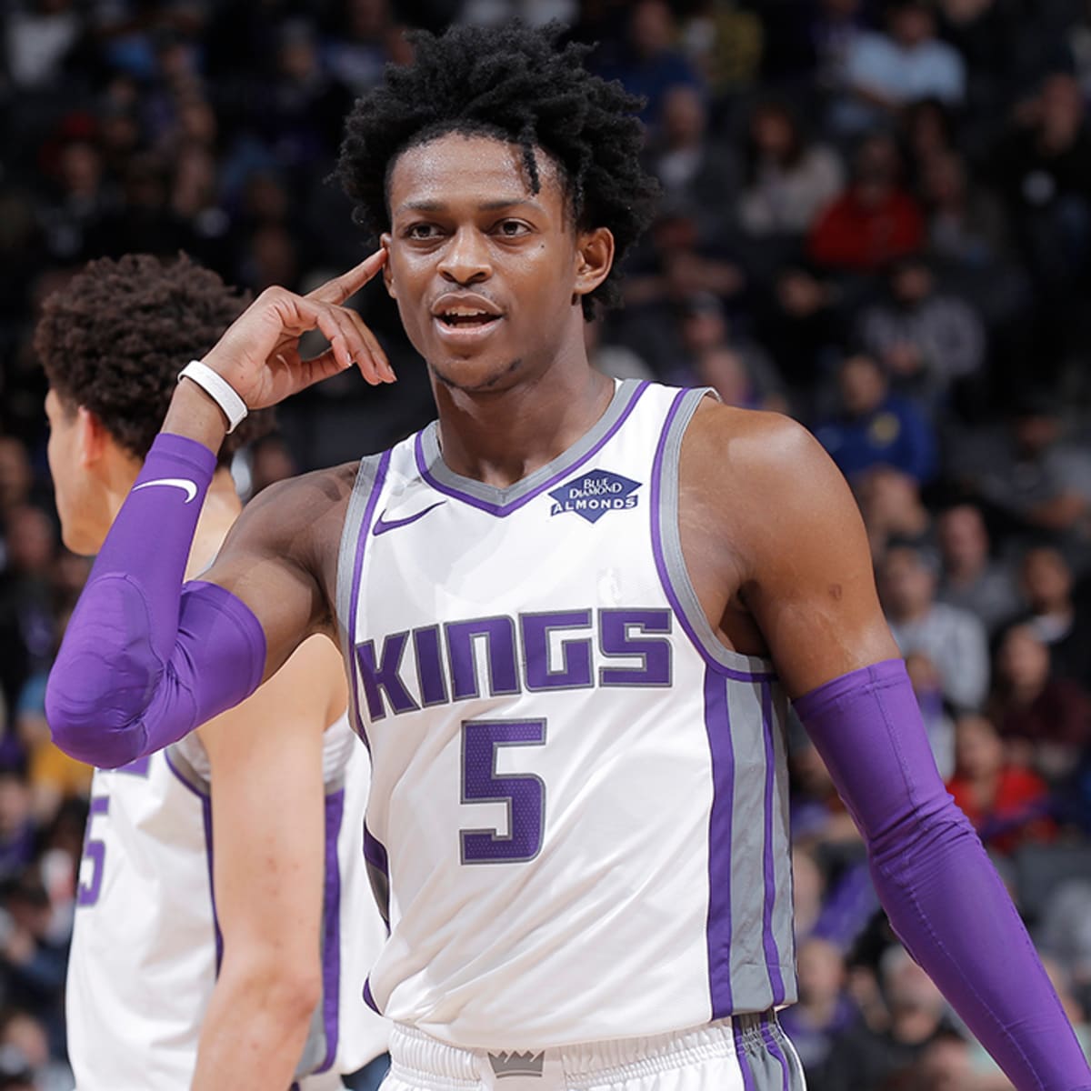 De'Aaron Fox Leads Kings To Third Straight Win - Sactown Sports