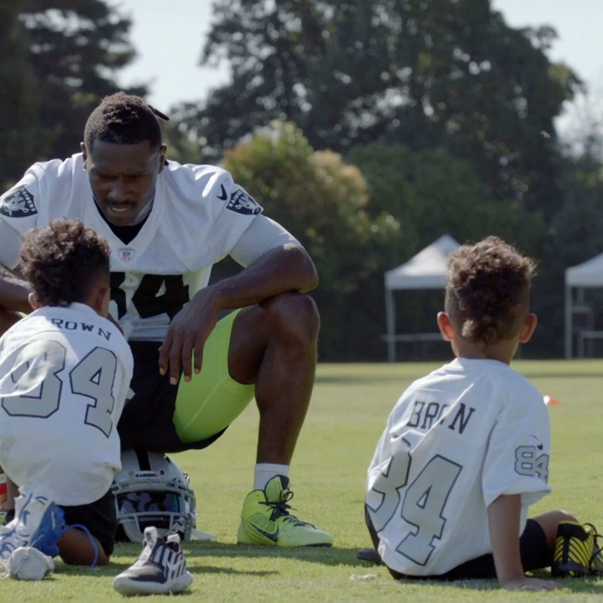 WATCH: Dallas Cowboys Hard Knocks Trailer Released - FanNation Dallas  Cowboys News, Analysis and More