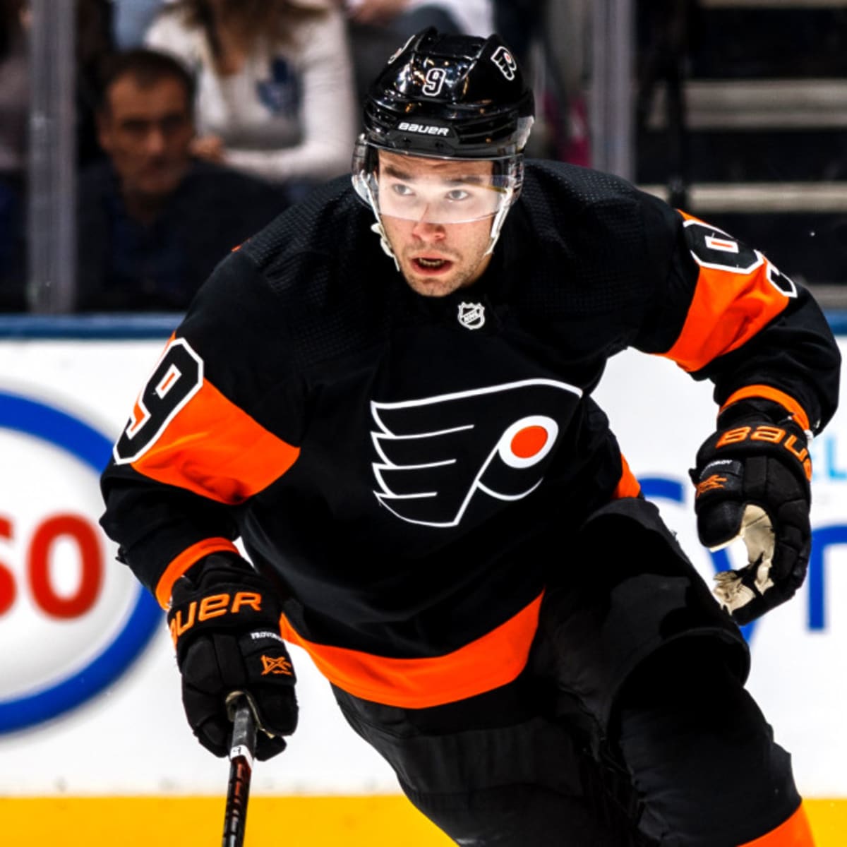 5,542 Ivan Provorov Photos & High Res Pictures - Getty Images