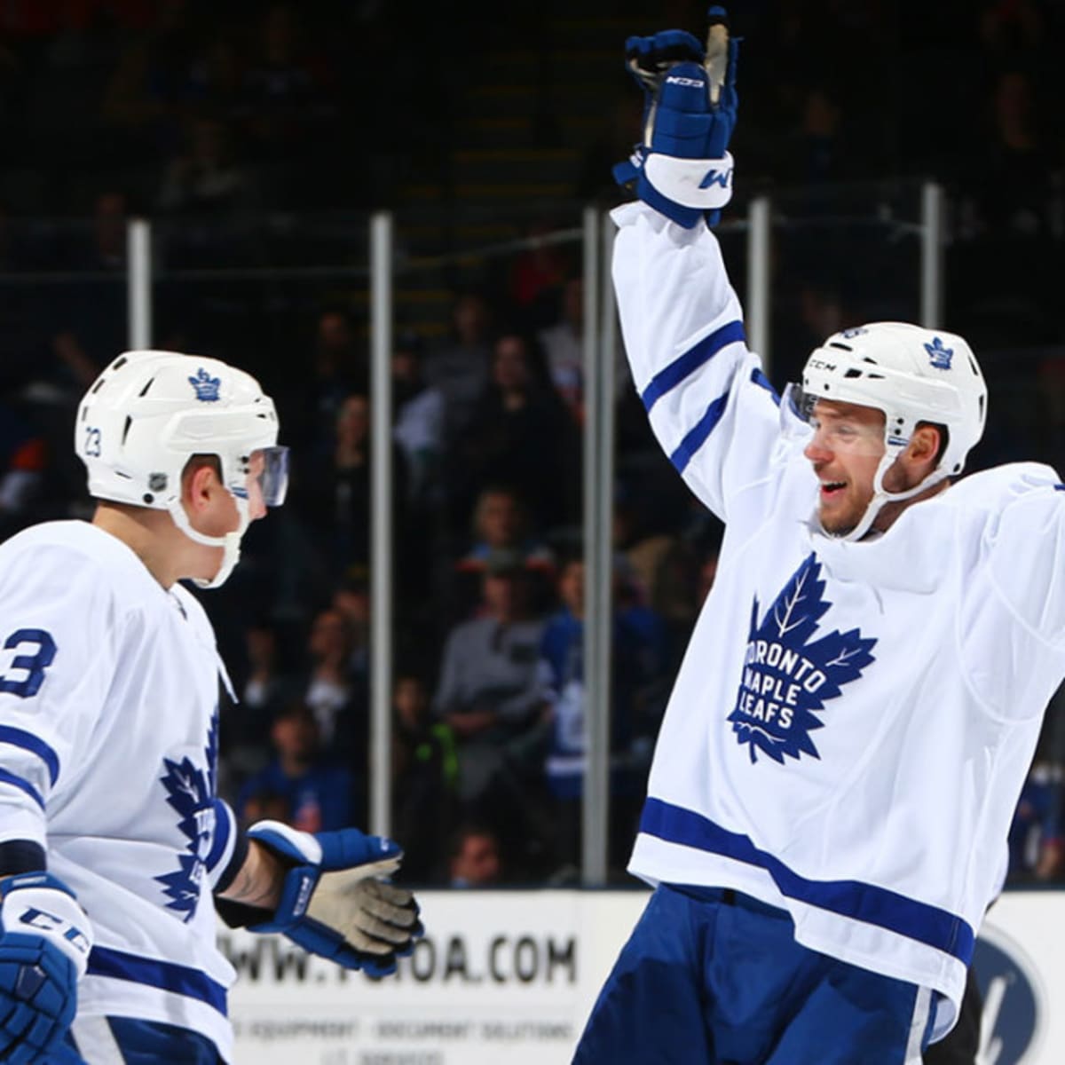 Toronto Maple Leafs - 2014-15 Season Recap 