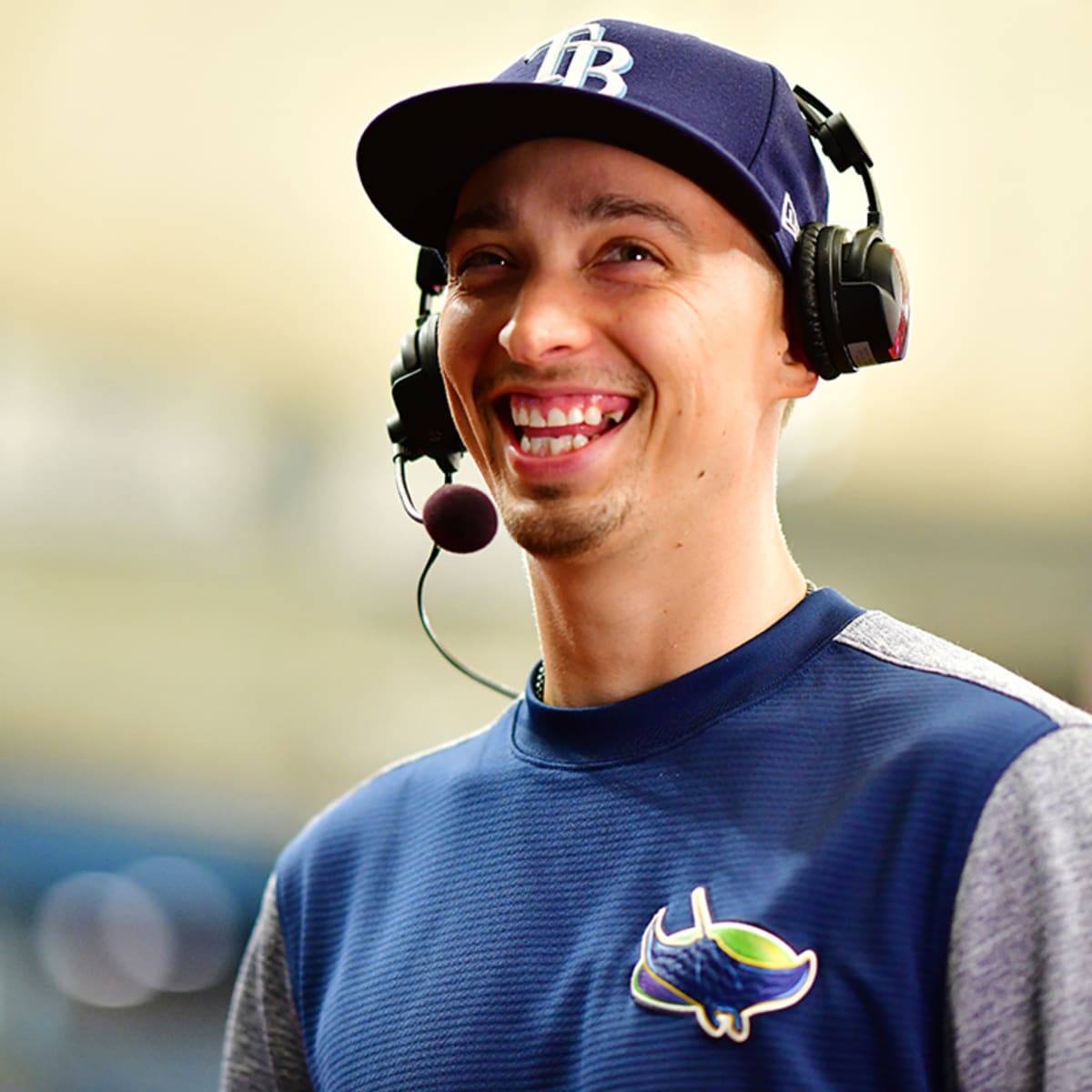 Rays soar behind Blake Snell and one of MLB's best staffs - Sports