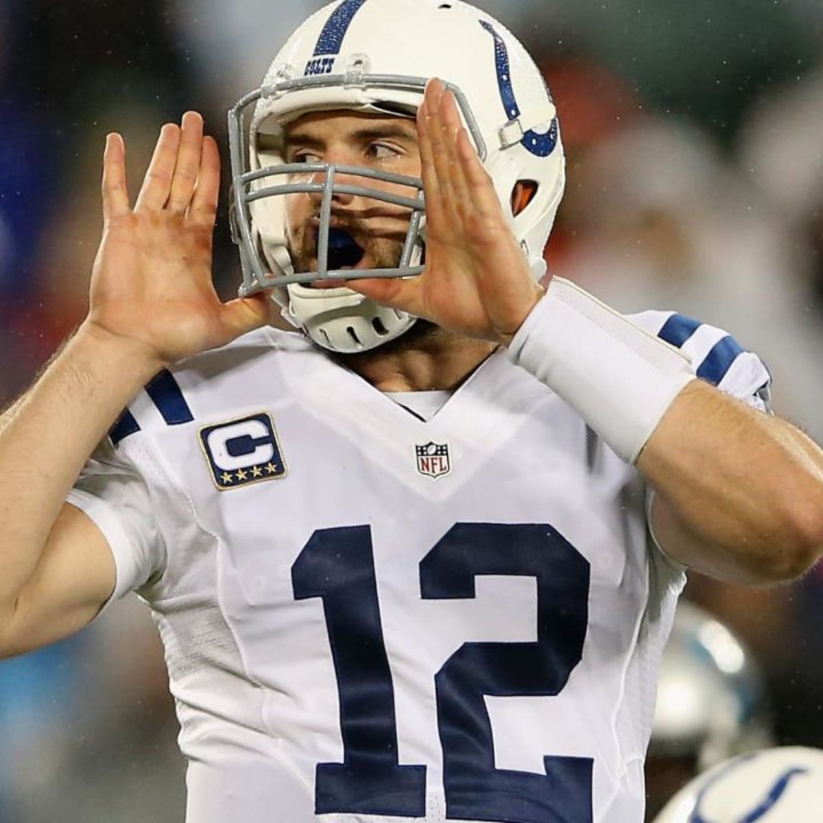 Will Andrew Luck make the Hall of Fame? - Sports Illustrated All