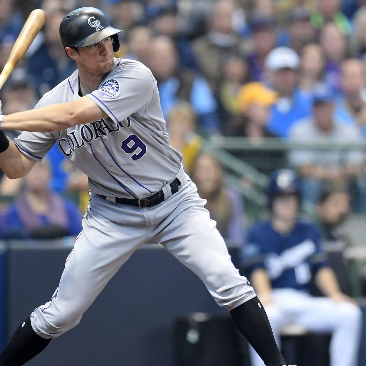 Colorado Rockies, D.J. LeMahieu settle on two-year deal 