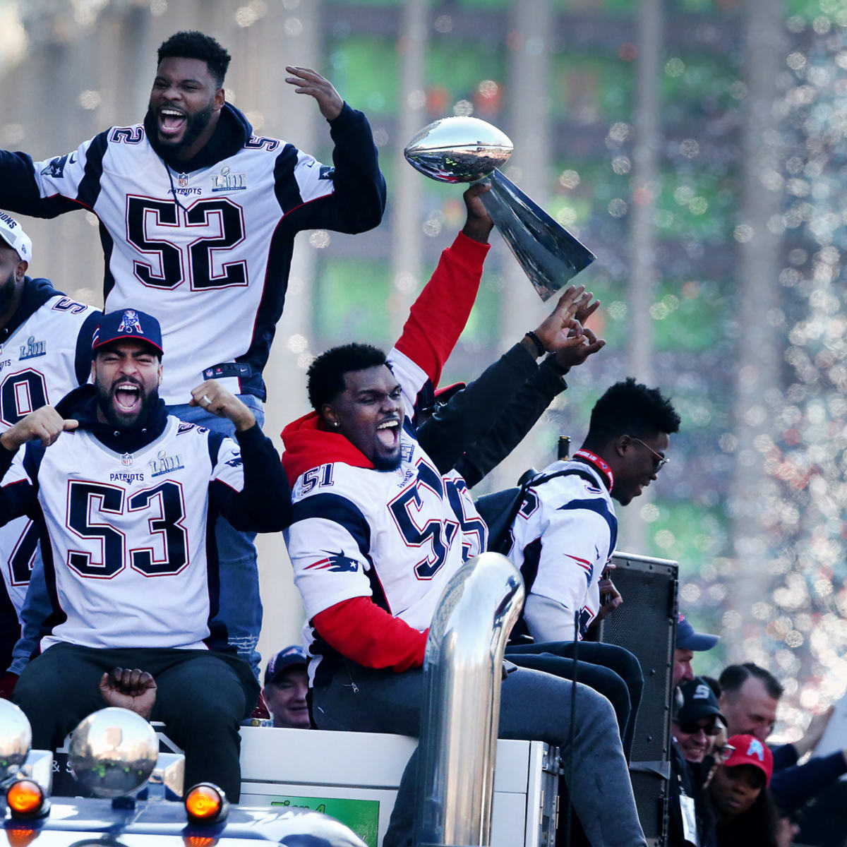 Why are the Patriots not opening the season? - Sports Illustrated