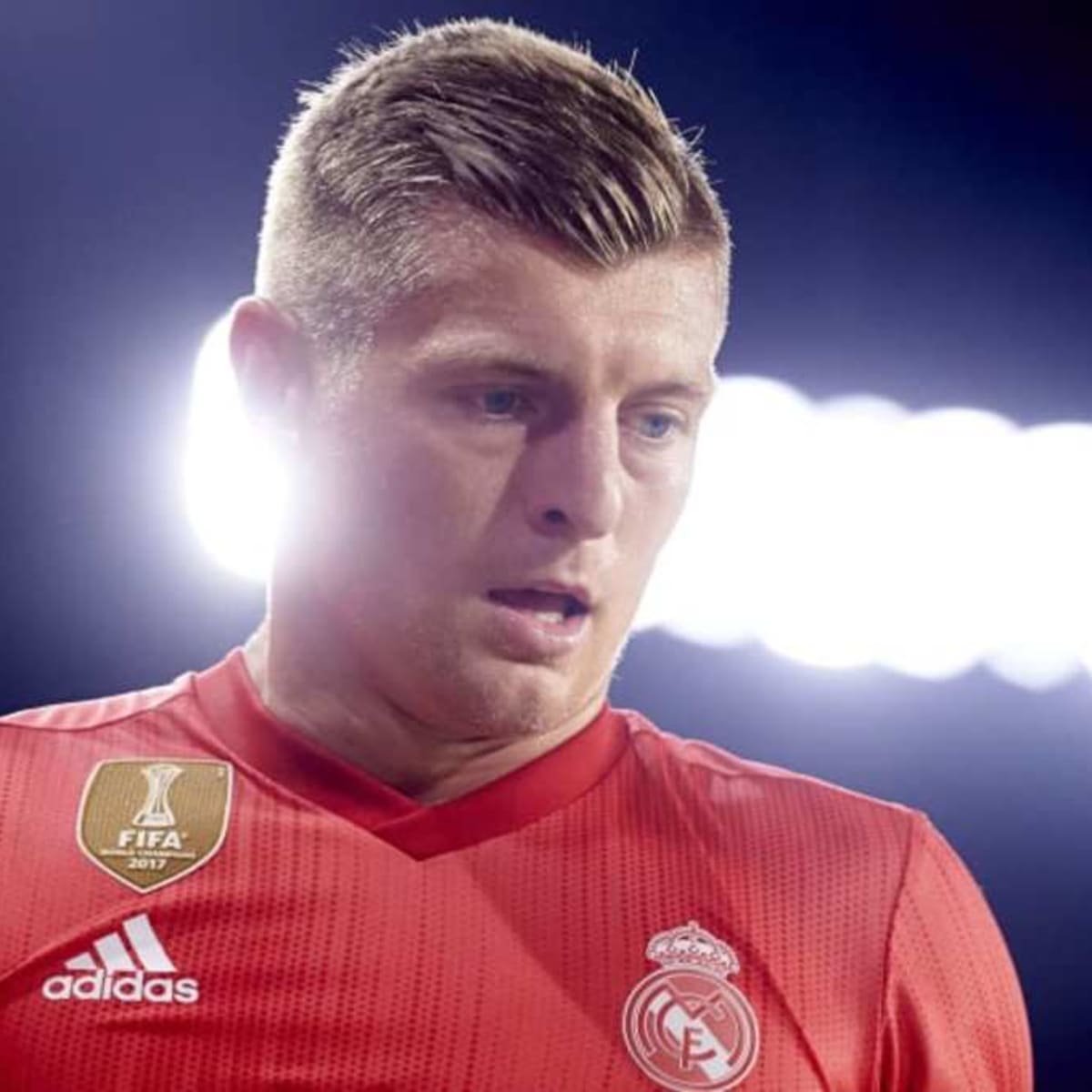 Real Madrid news: Toni Kroos replacements after injury news