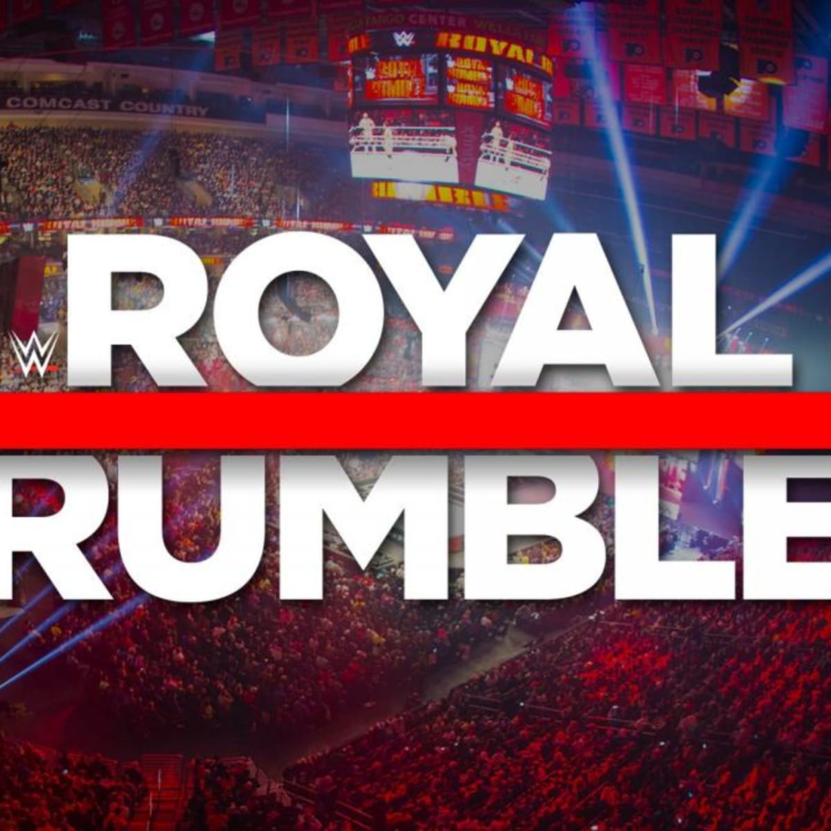 Wwe Royal Rumble 2019 Odds