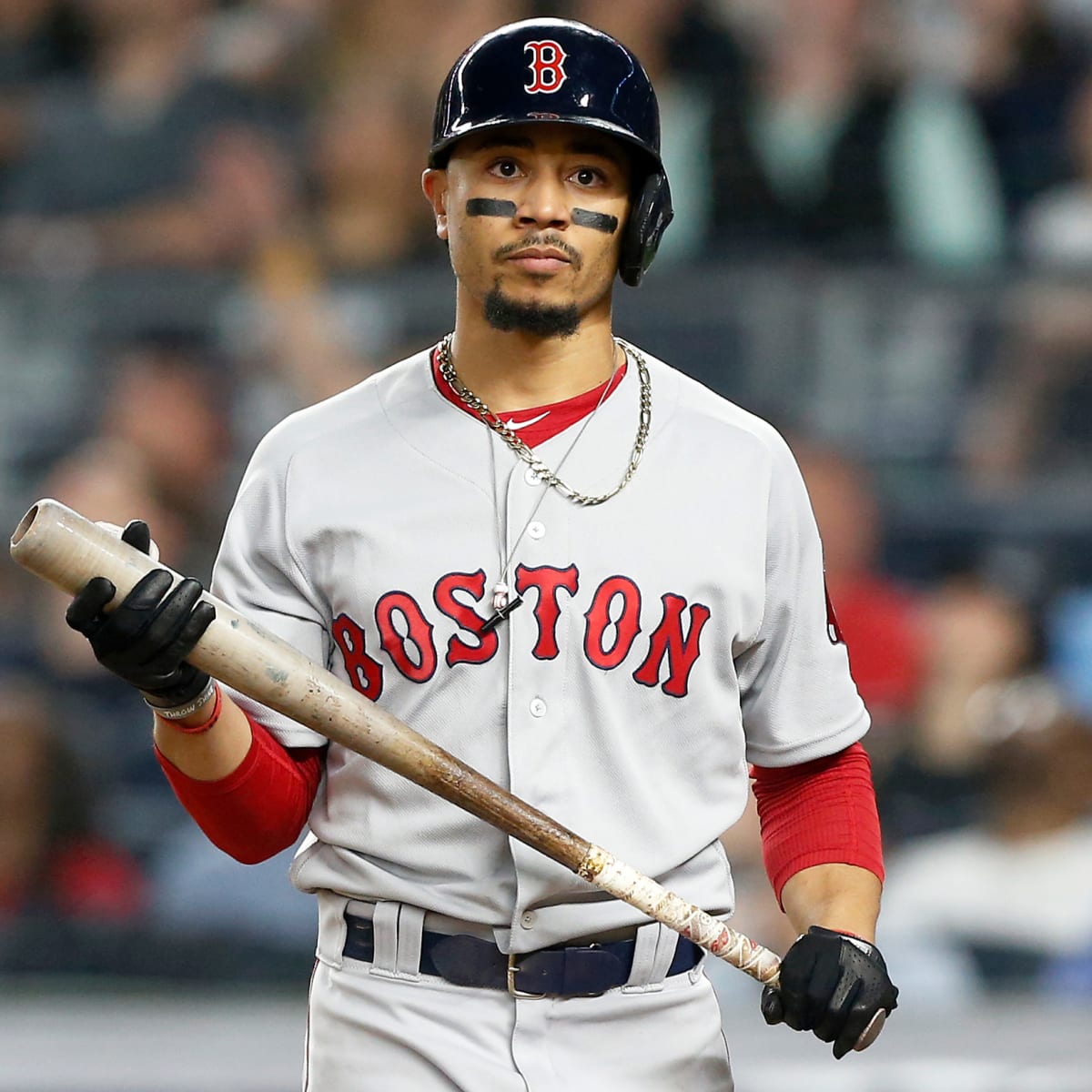 Red Sox vs. Rays scores, results: Boston eliminates AL East champs