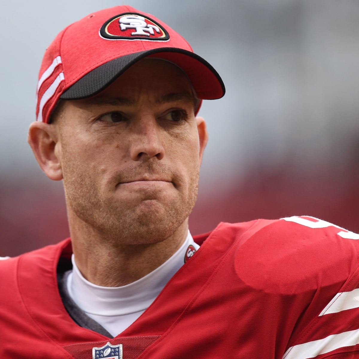 Robbie Gould Says He Won't Sign New Contract with 49ers and Will Test Free  Agency, News, Scores, Highlights, Stats, and Rumors