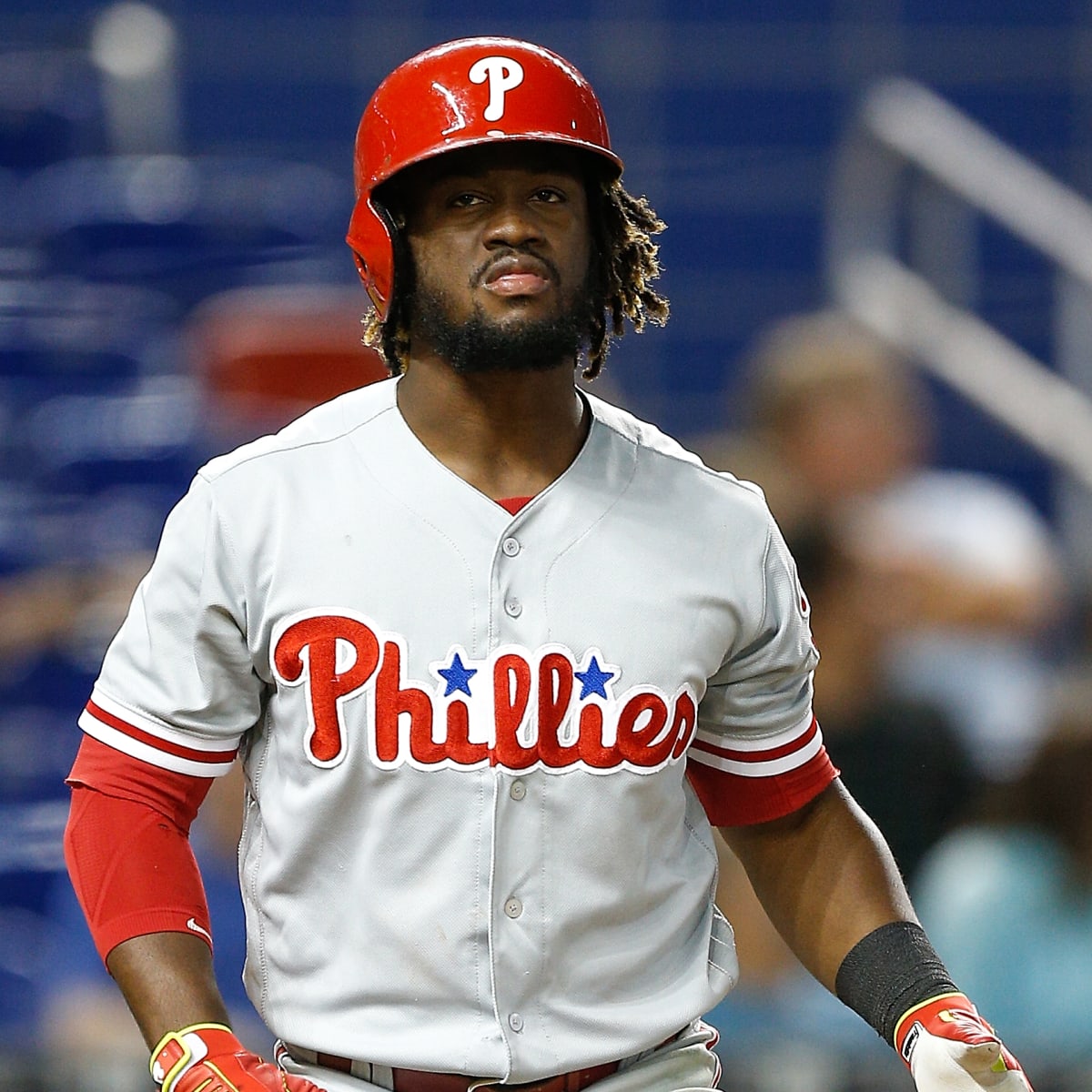 Domestic violence charges dropped against Philadelphia Phillies' Odubel  Herrera - 6abc Philadelphia