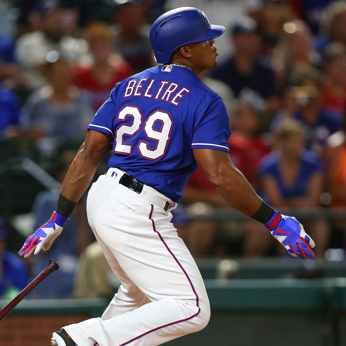 Texas Rangers, Adrian Beltre still working on contract extension - MLB  Daily Dish