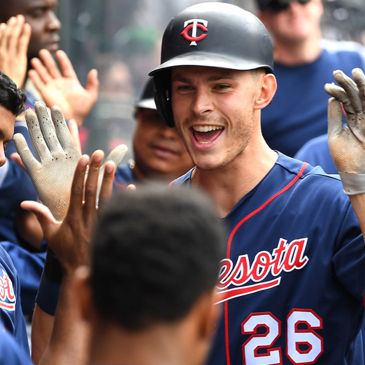 Max Kepler Fantasy Statistics