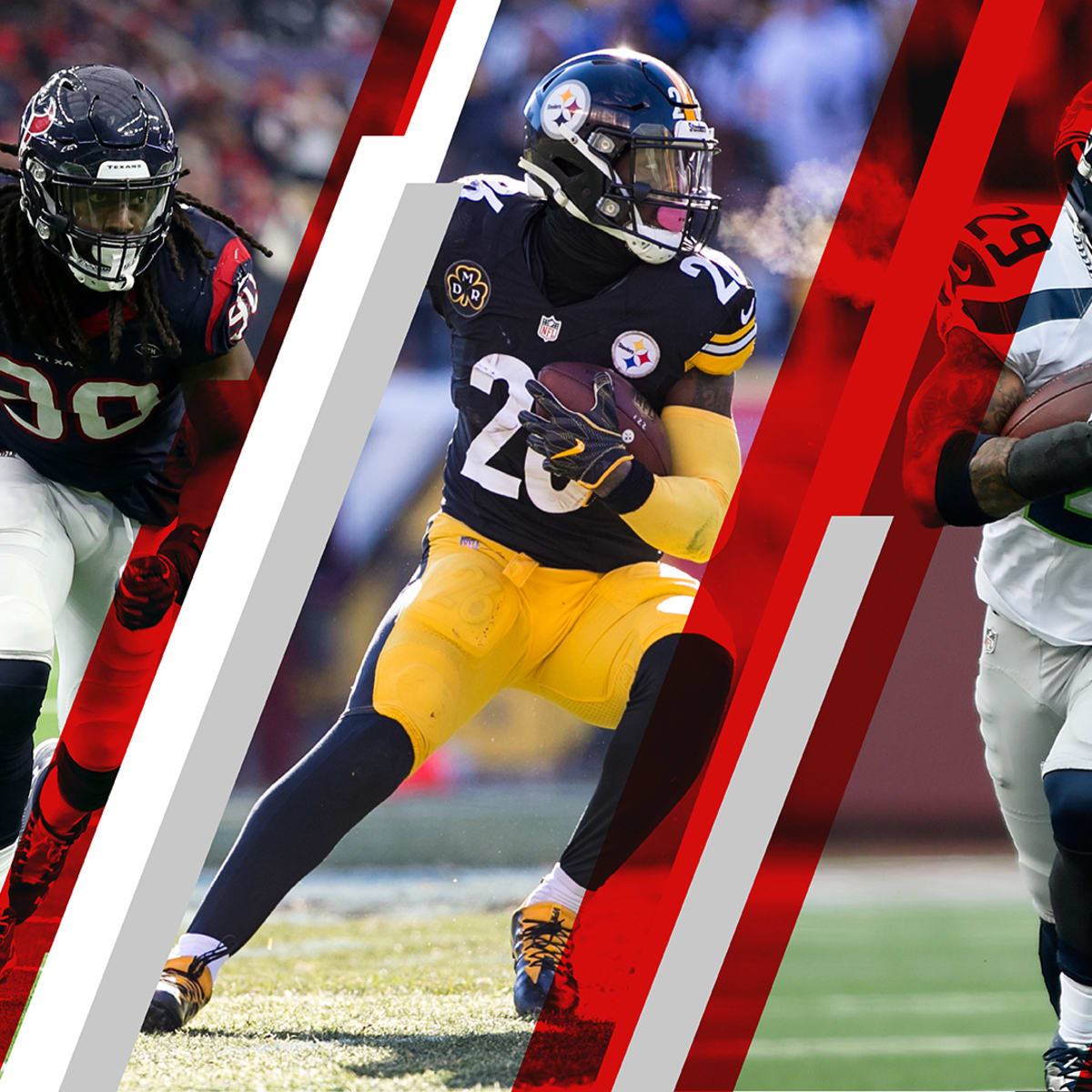 Top-10 Free Agent Cornerbacks in 2019, NFL News, Rankings and Statistics