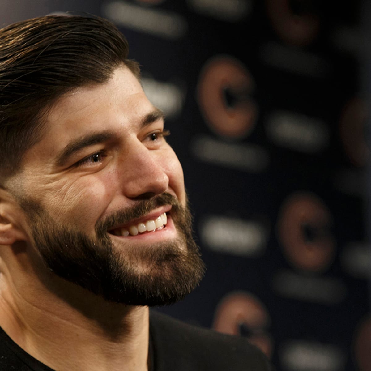 Past key to future for Bears tight end Zach Miller – Sun Sentinel