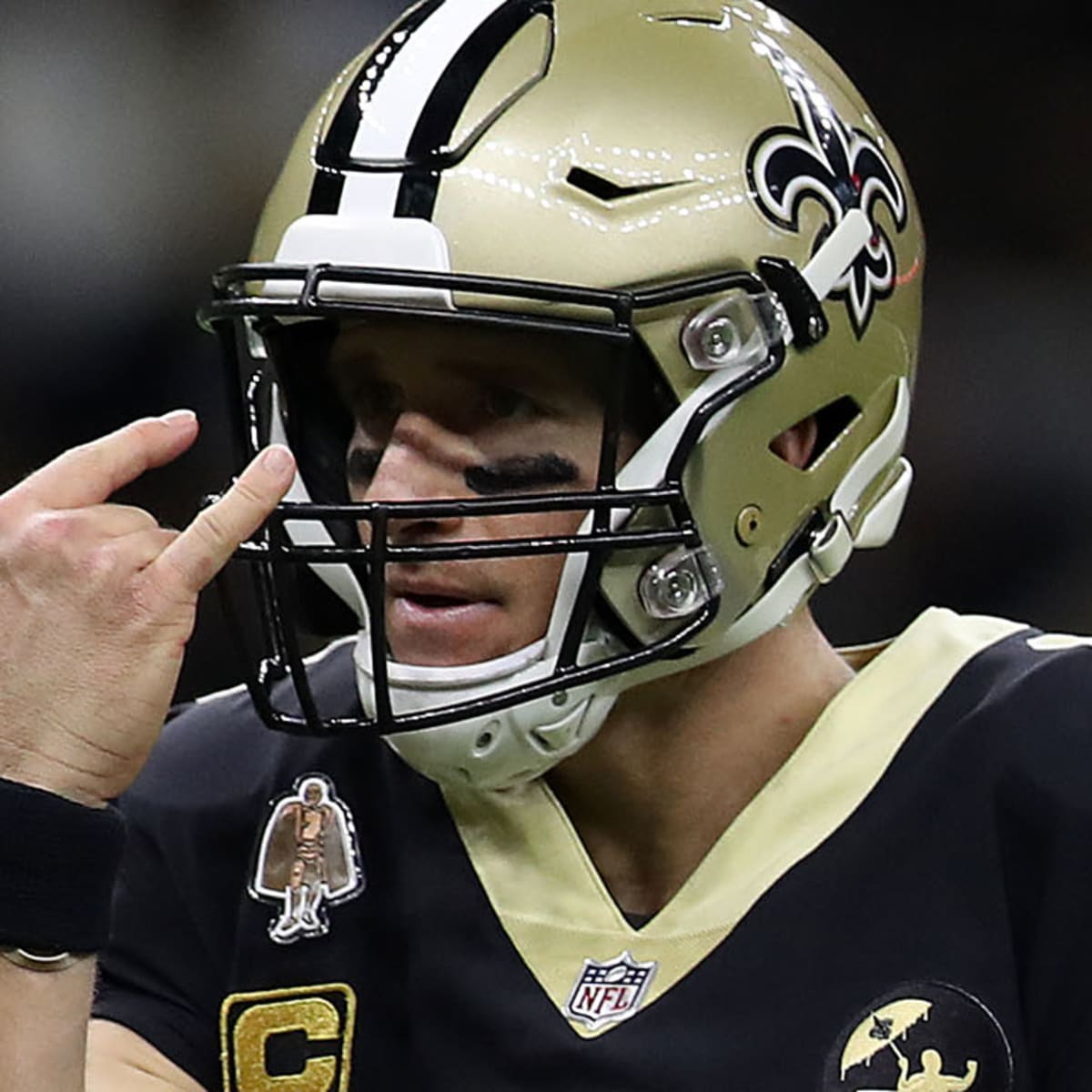 NFC Championship Game 2019: Saints vs. Rams game time, TV schedule, live  streaming - Bleeding Green Nation